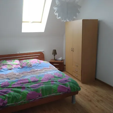 Apartament U Basi Jablonka  Exterior photo