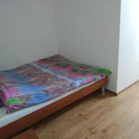 Apartament U Basi Jablonka  Exterior photo