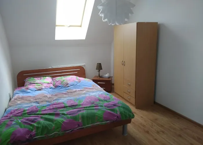 Apartament U Basi
