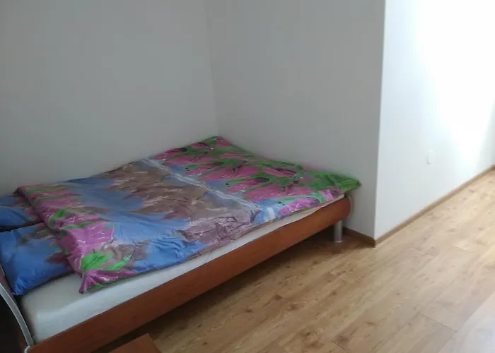 Apartament U Basi