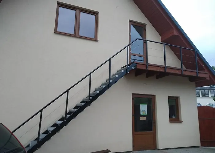 Apartament U Basi