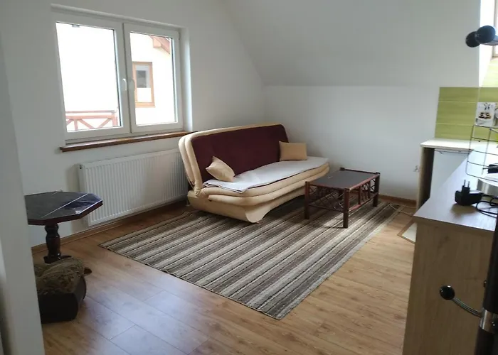 Apartament U Basi