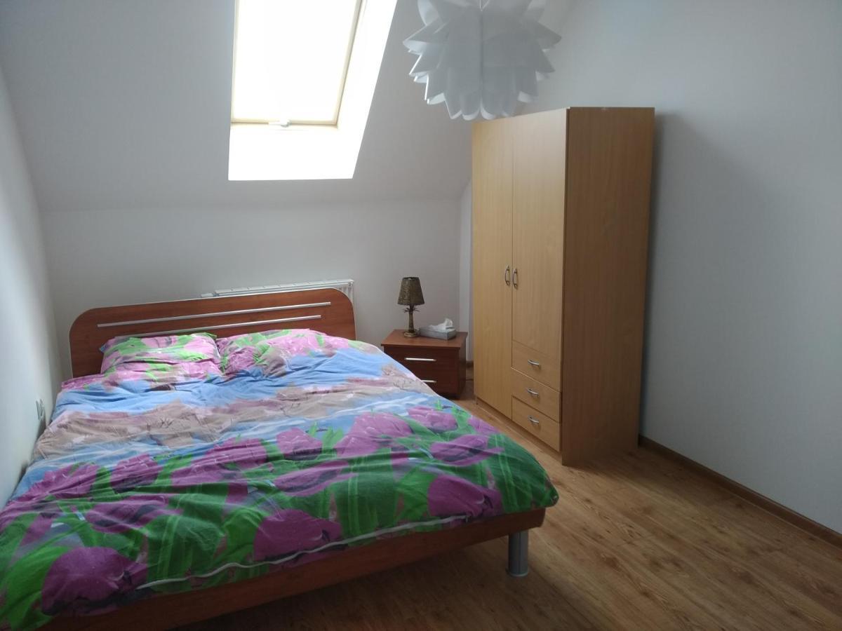 Apartment U Basi Jablonka (Lesser Poland)