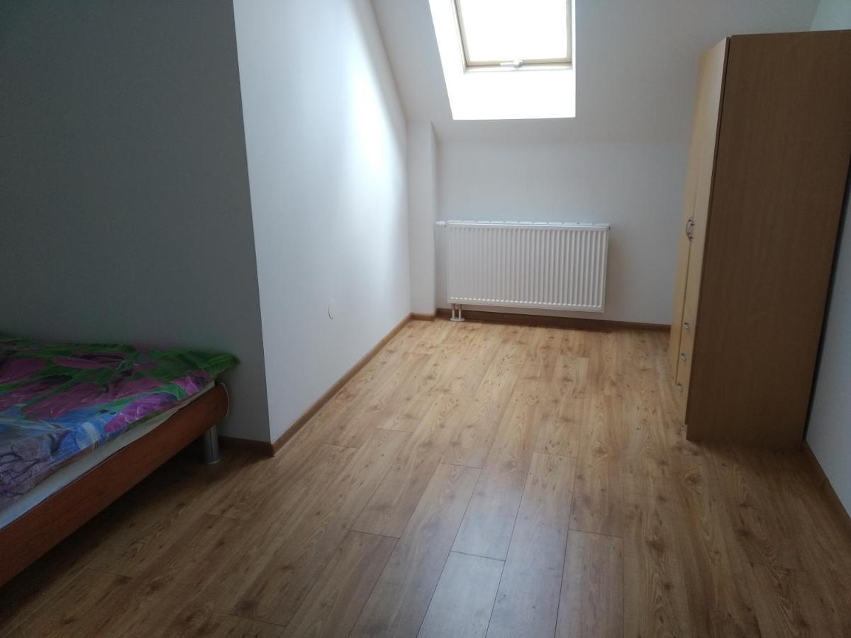 Apartment U Basi